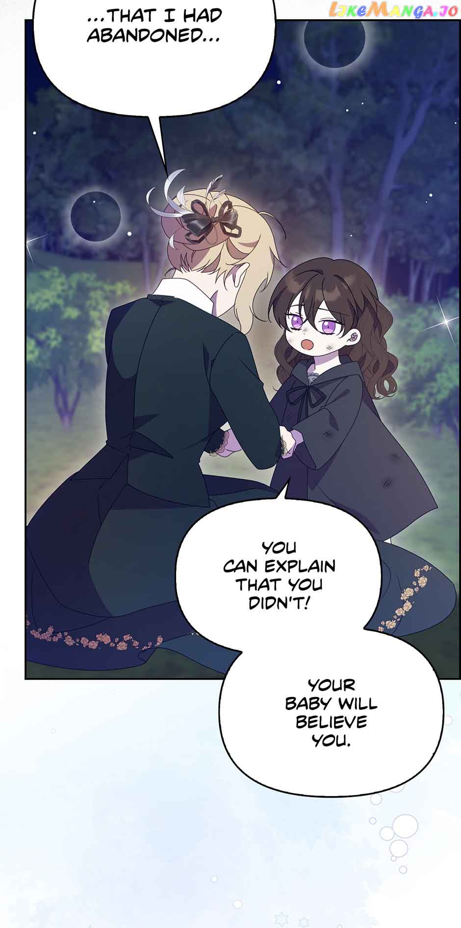 The Gangster Baby of the Duke’s Family Chapter 31 - Page 35