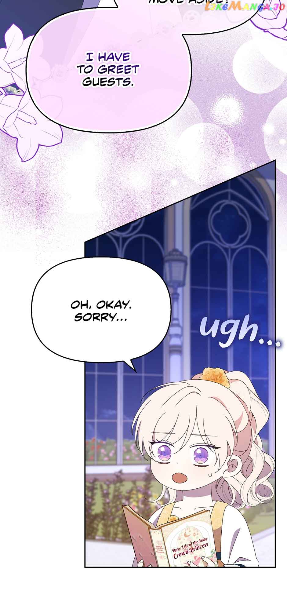 The Gangster Baby of the Duke’s Family Chapter 31 - Page 5