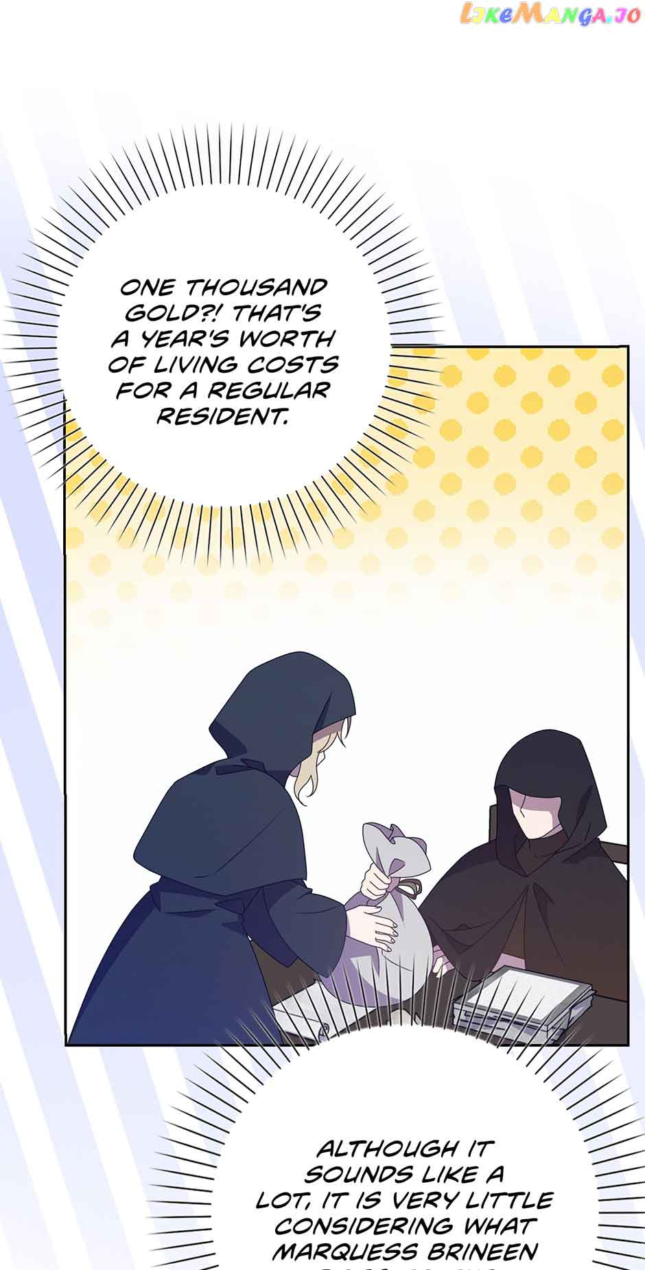 The Gangster Baby of the Duke’s Family Chapter 31 - Page 52