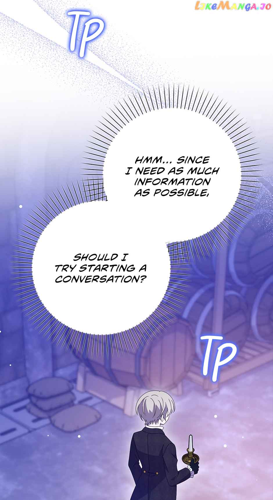 The Gangster Baby of the Duke’s Family Chapter 31 - Page 58