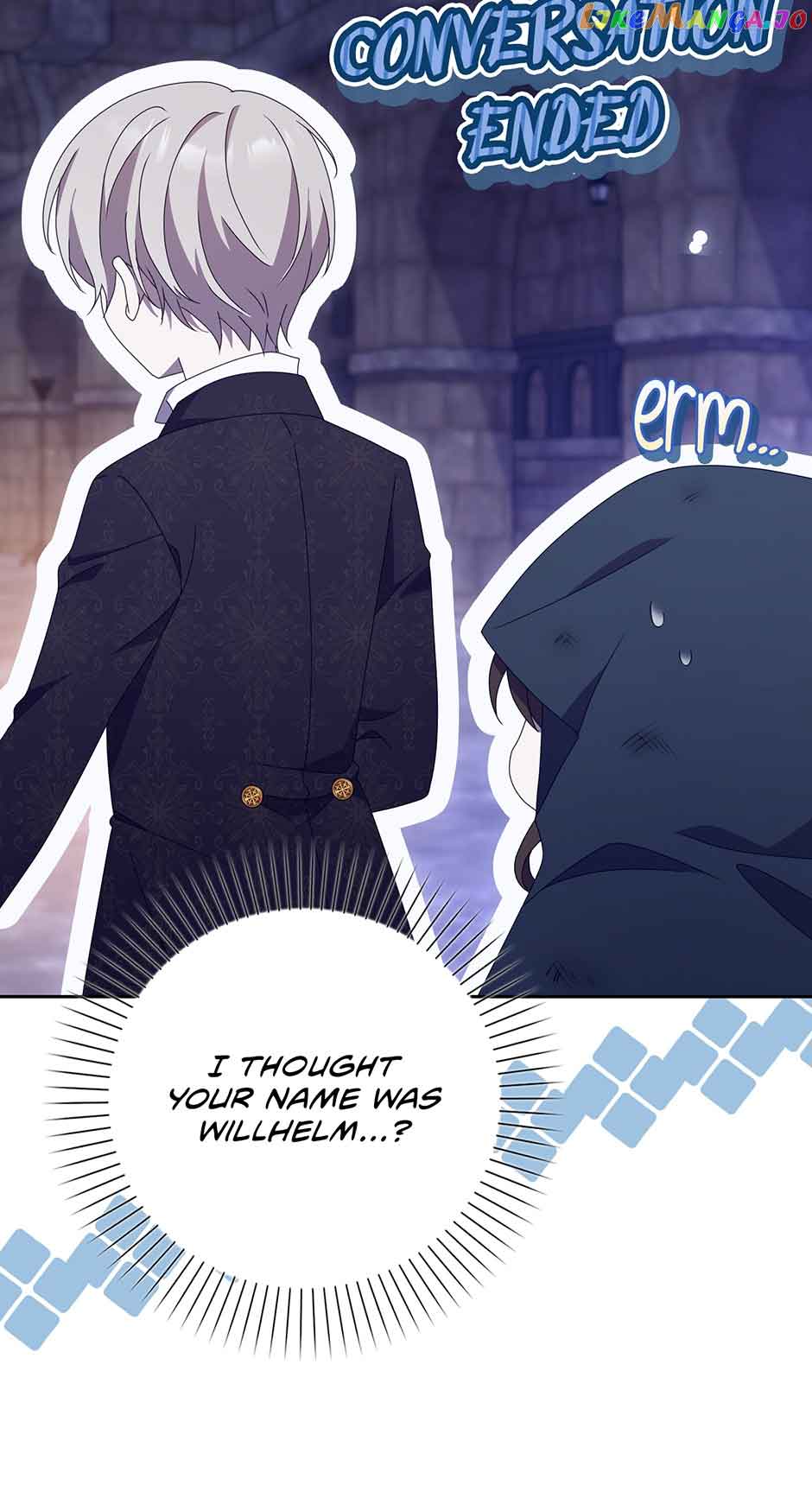 The Gangster Baby of the Duke’s Family Chapter 31 - Page 61