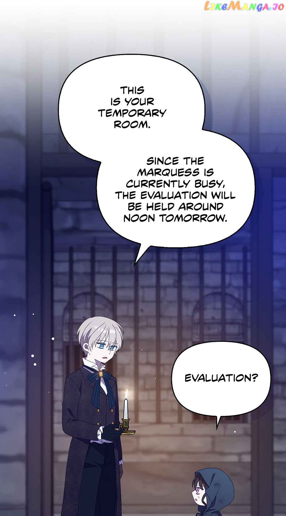 The Gangster Baby of the Duke’s Family Chapter 31 - Page 63