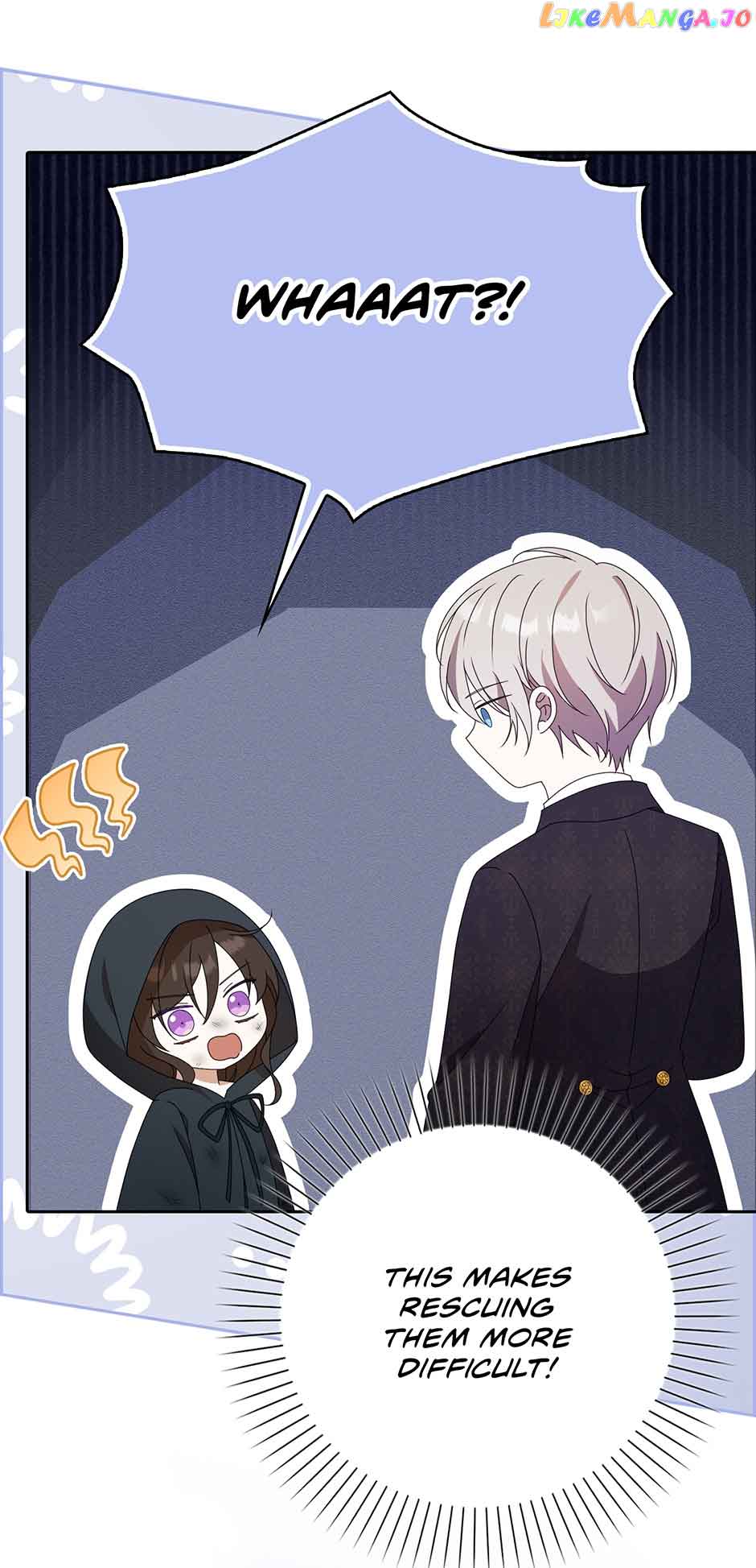 The Gangster Baby of the Duke’s Family Chapter 31 - Page 68