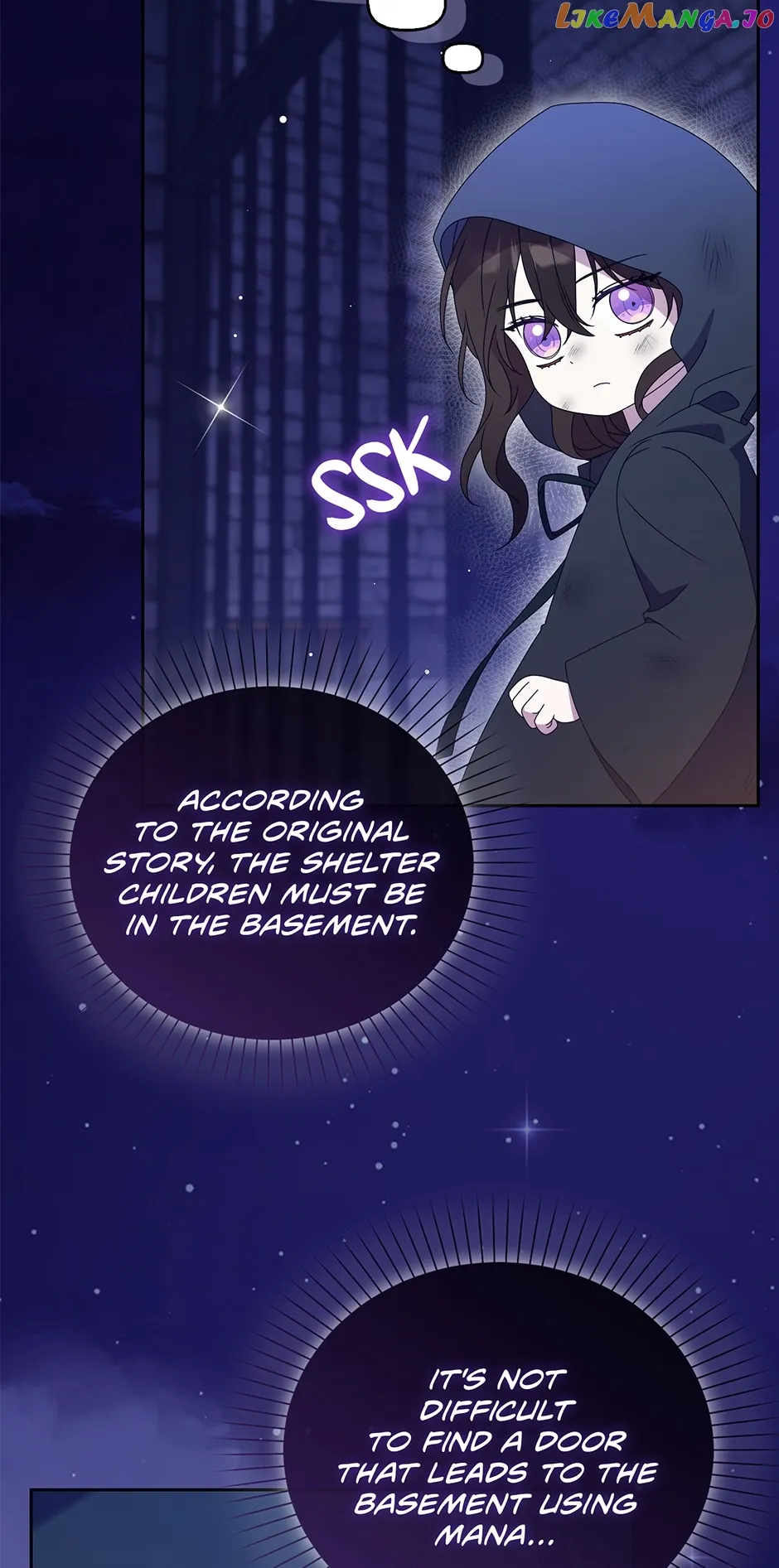 The Gangster Baby of the Duke’s Family Chapter 32 - Page 2