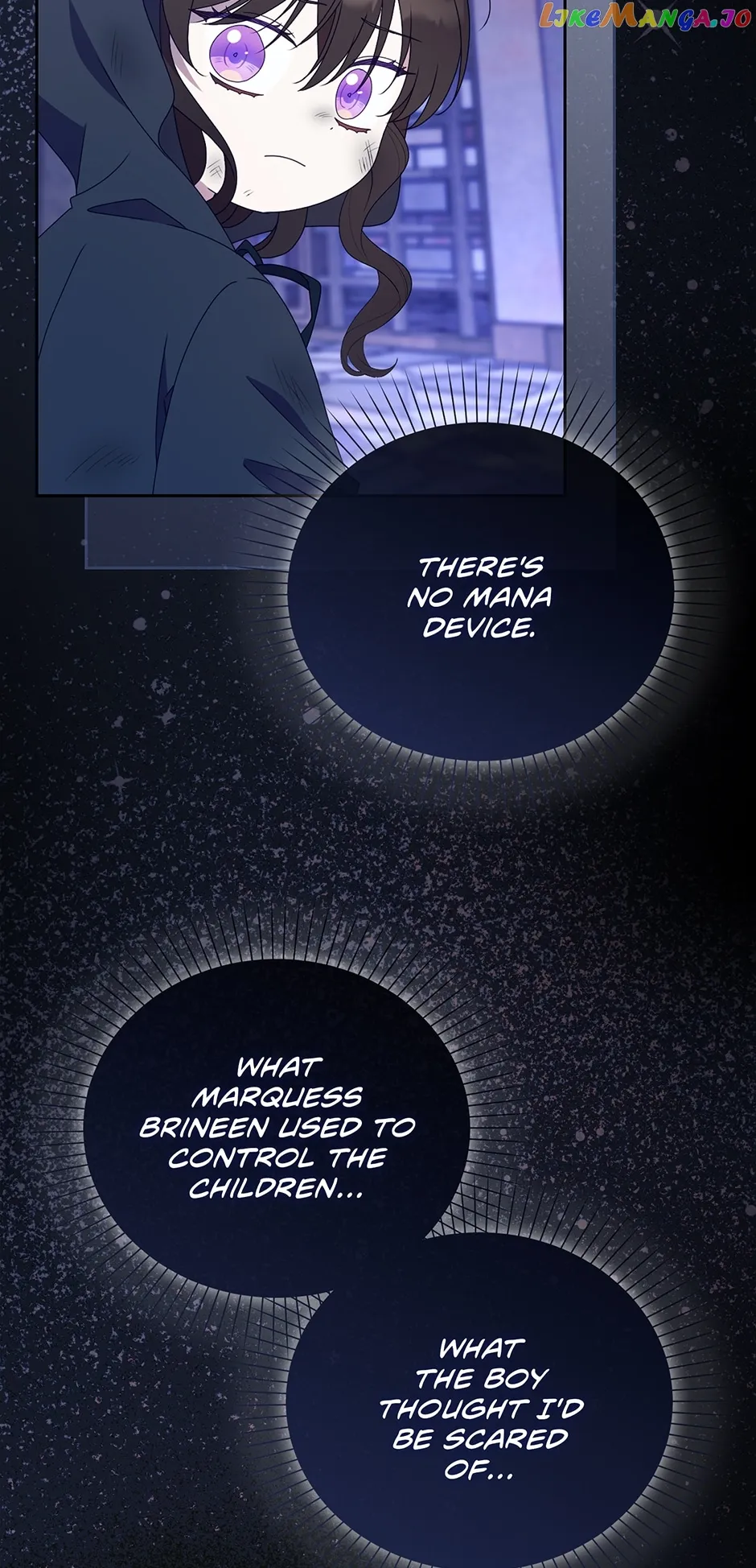 The Gangster Baby of the Duke’s Family Chapter 32 - Page 18