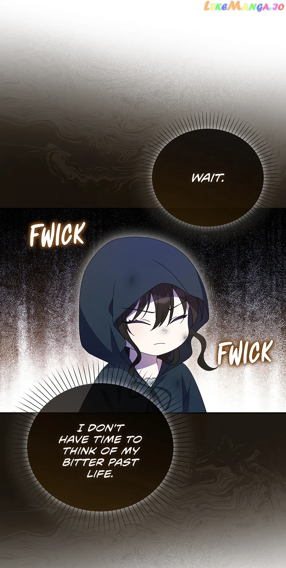 The Gangster Baby of the Duke’s Family Chapter 32 - Page 22