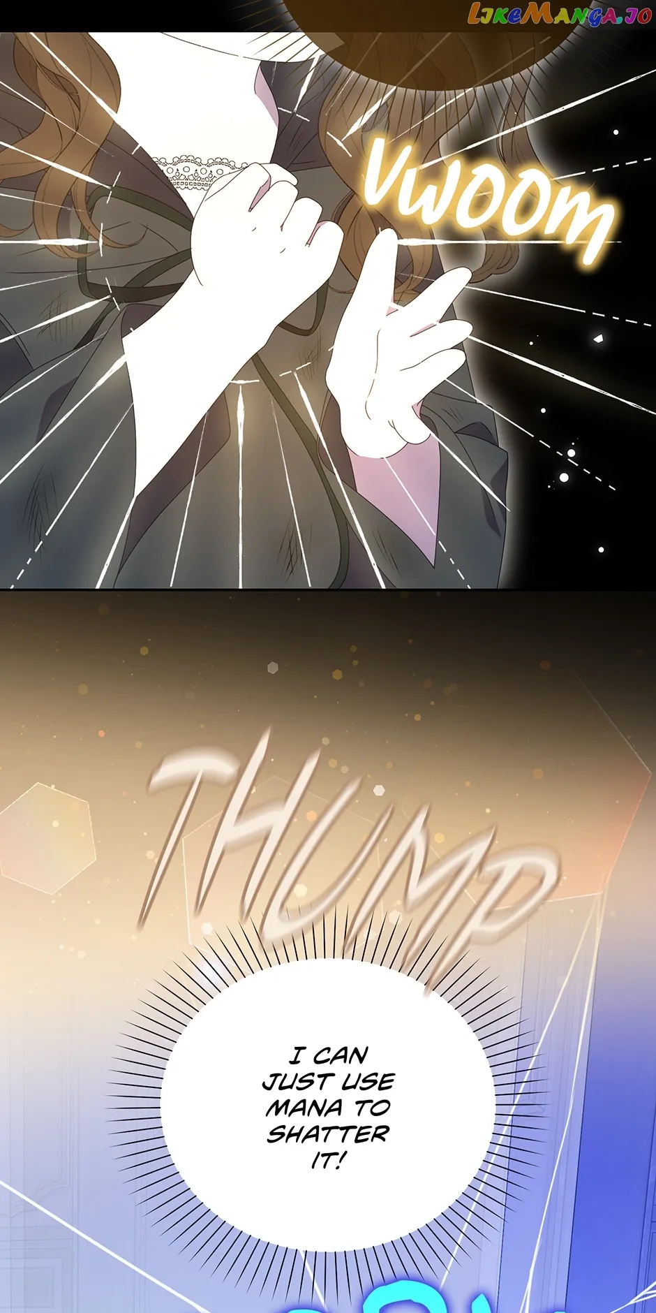 The Gangster Baby of the Duke’s Family Chapter 32 - Page 50