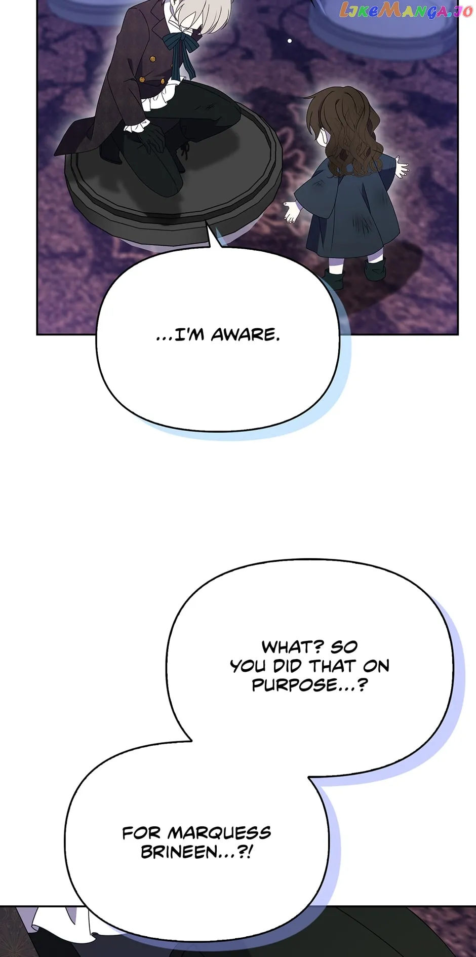 The Gangster Baby of the Duke’s Family Chapter 32 - Page 57