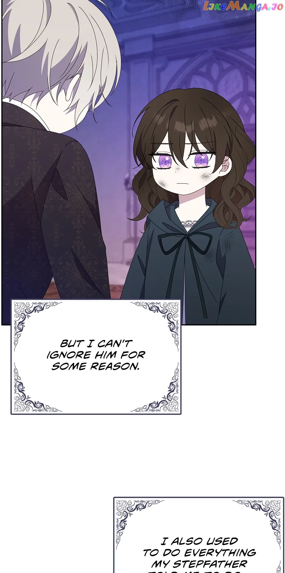 The Gangster Baby of the Duke’s Family Chapter 32 - Page 59