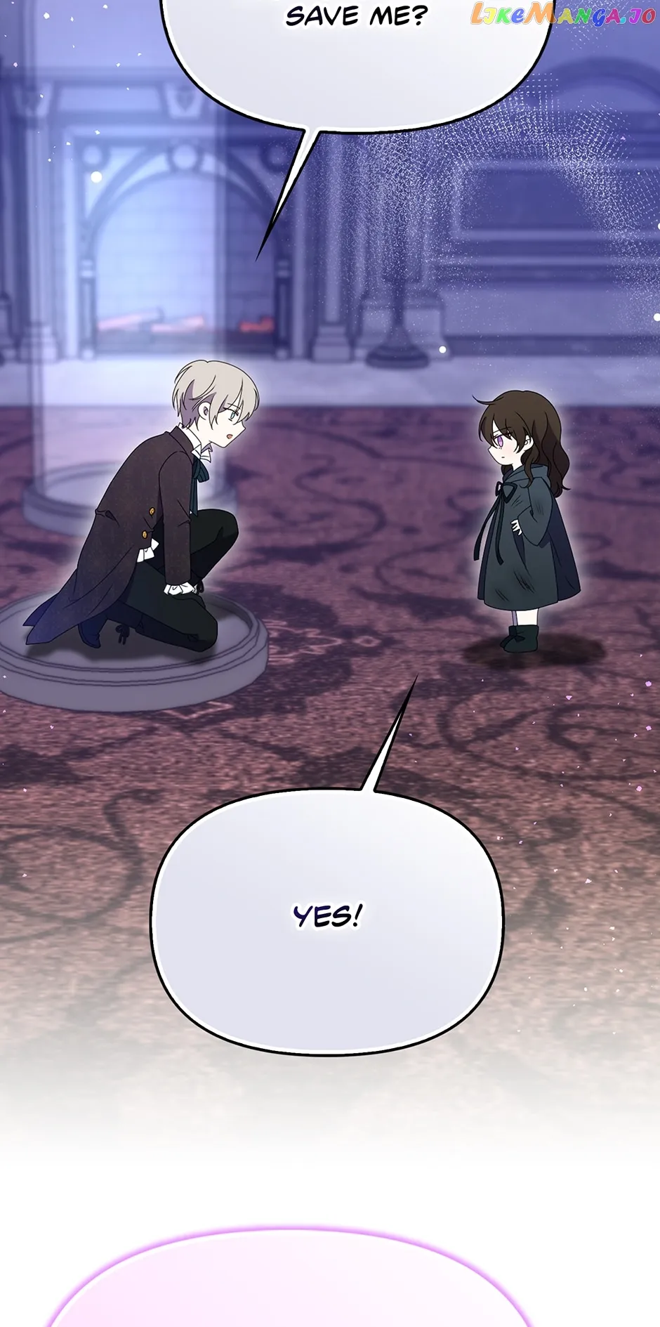 The Gangster Baby of the Duke’s Family Chapter 32 - Page 63