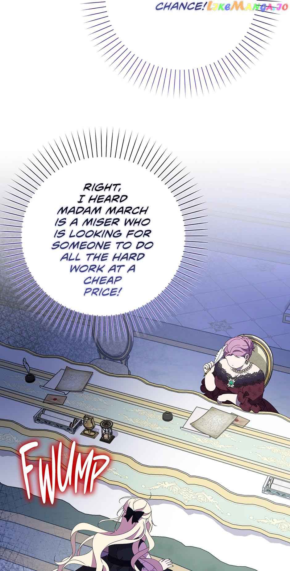 The Gangster Baby of the Duke’s Family Chapter 33 - Page 19