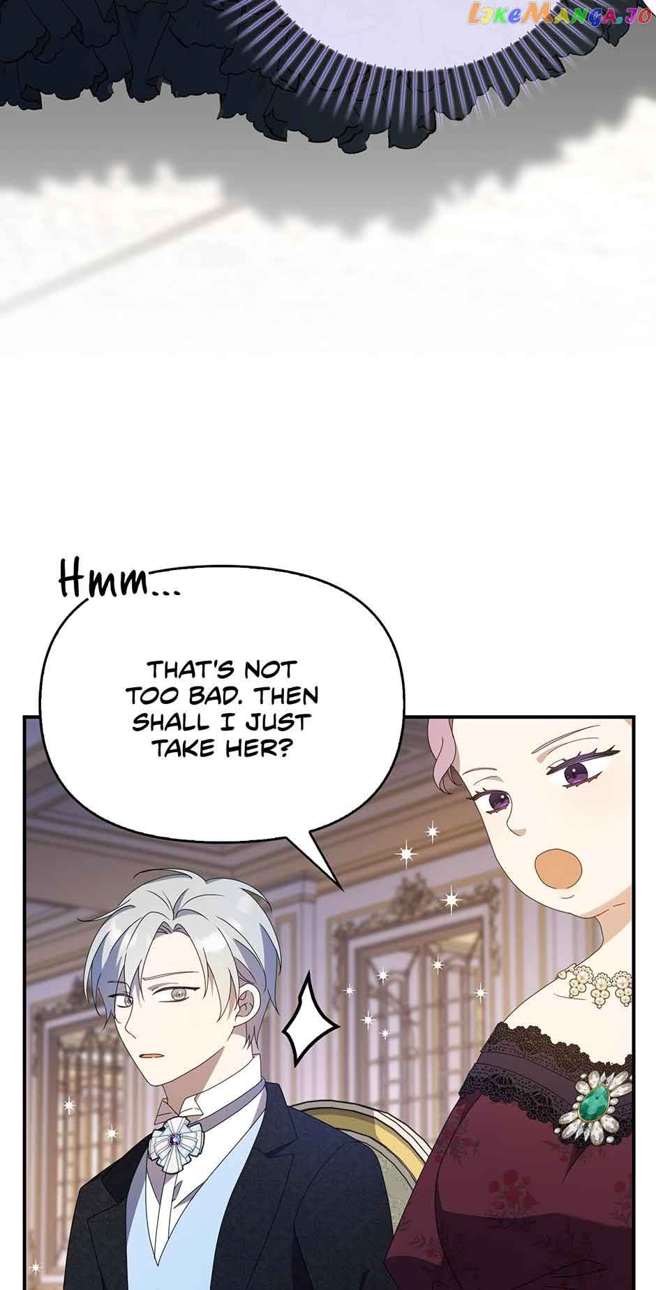 The Gangster Baby of the Duke’s Family Chapter 33 - Page 22