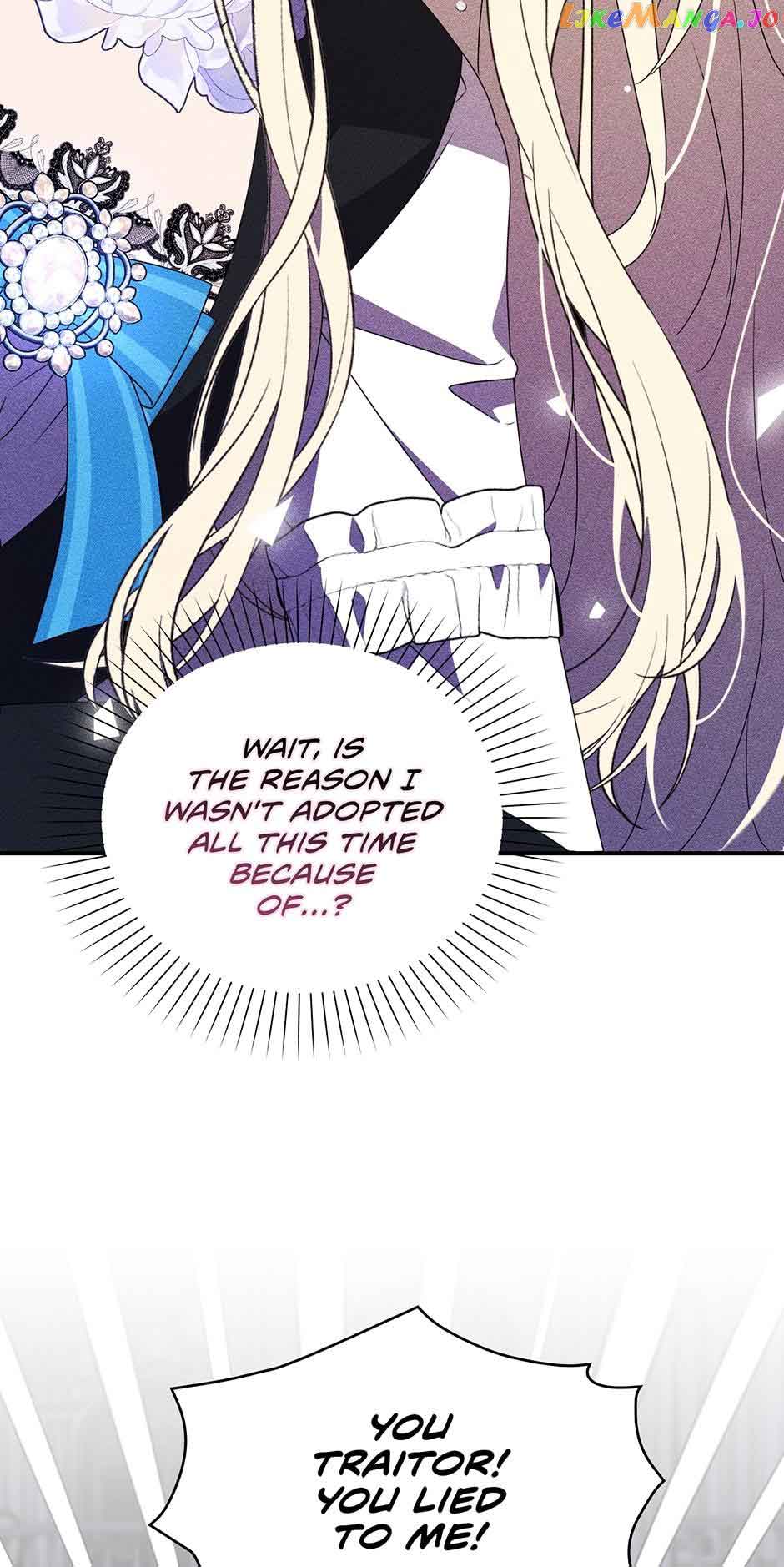 The Gangster Baby of the Duke’s Family Chapter 33 - Page 30