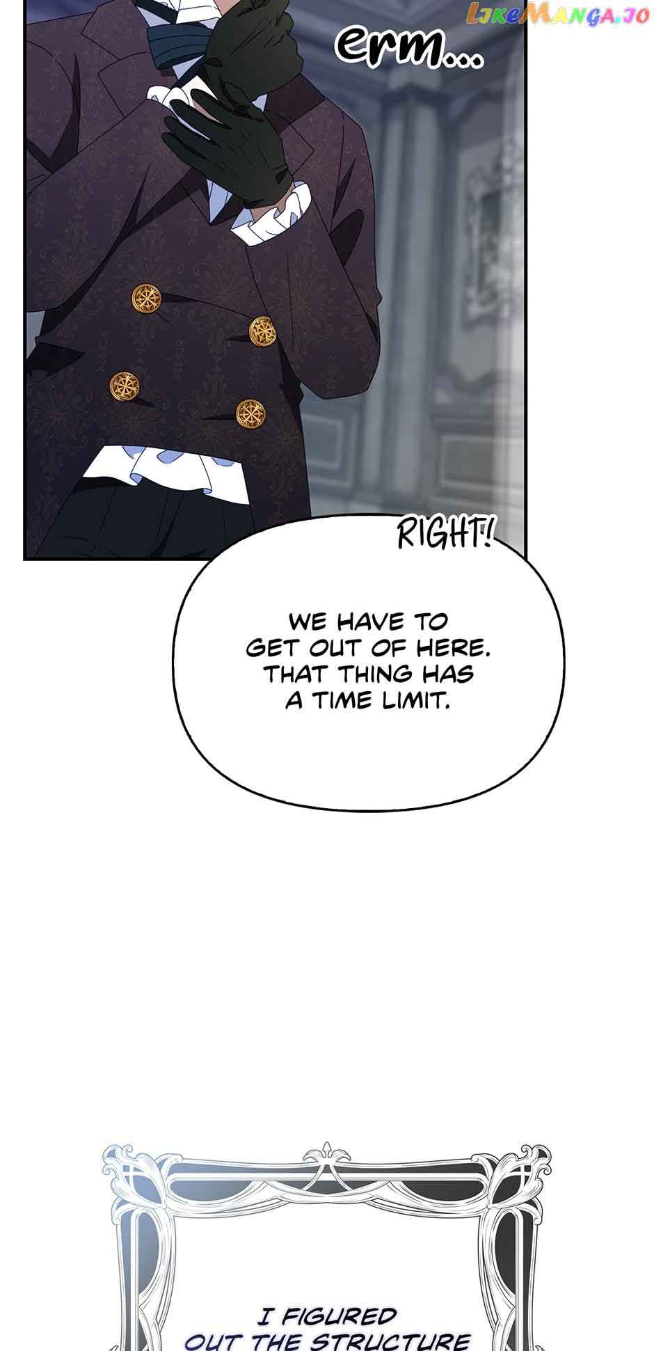 The Gangster Baby of the Duke’s Family Chapter 33 - Page 4