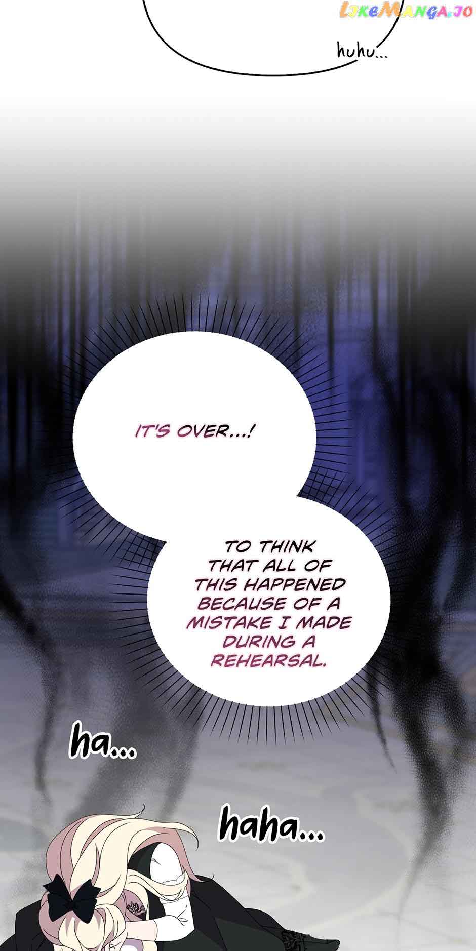 The Gangster Baby of the Duke’s Family Chapter 33 - Page 34