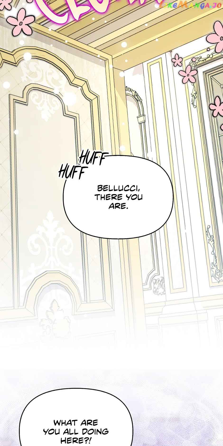 The Gangster Baby of the Duke’s Family Chapter 33 - Page 36