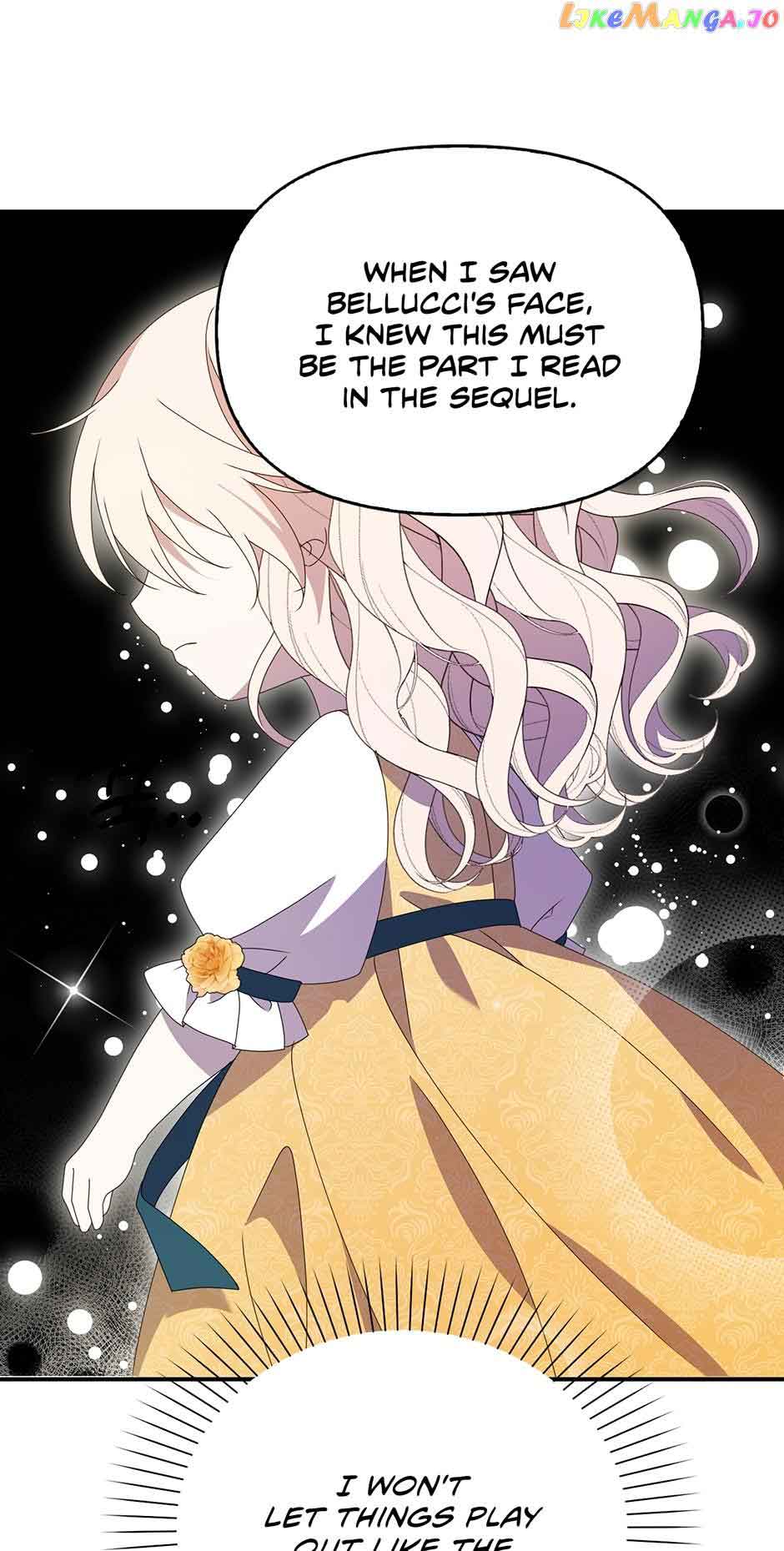 The Gangster Baby of the Duke’s Family Chapter 33 - Page 39