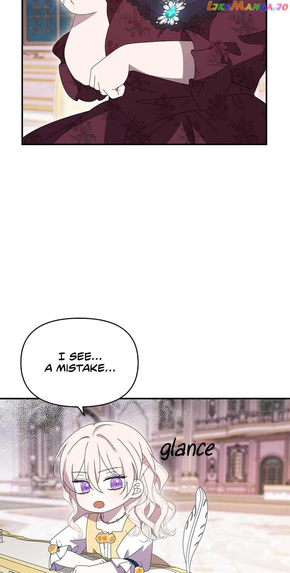 The Gangster Baby of the Duke’s Family Chapter 33 - Page 44