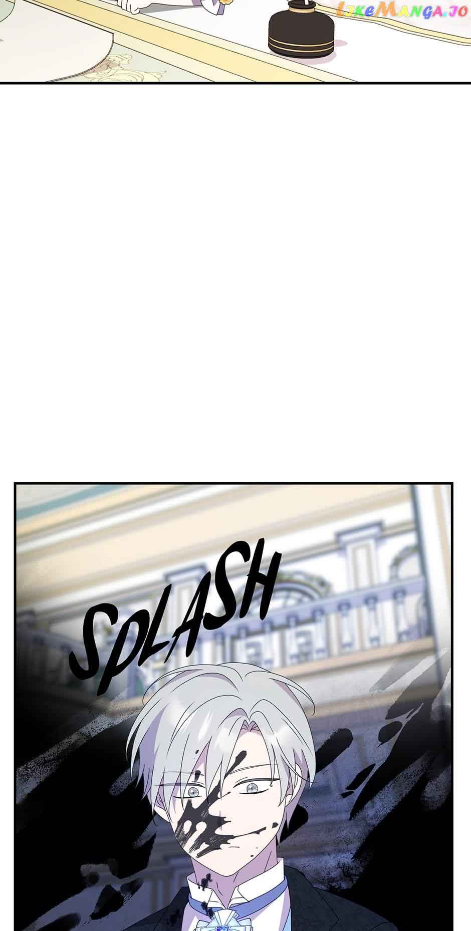 The Gangster Baby of the Duke’s Family Chapter 33 - Page 45