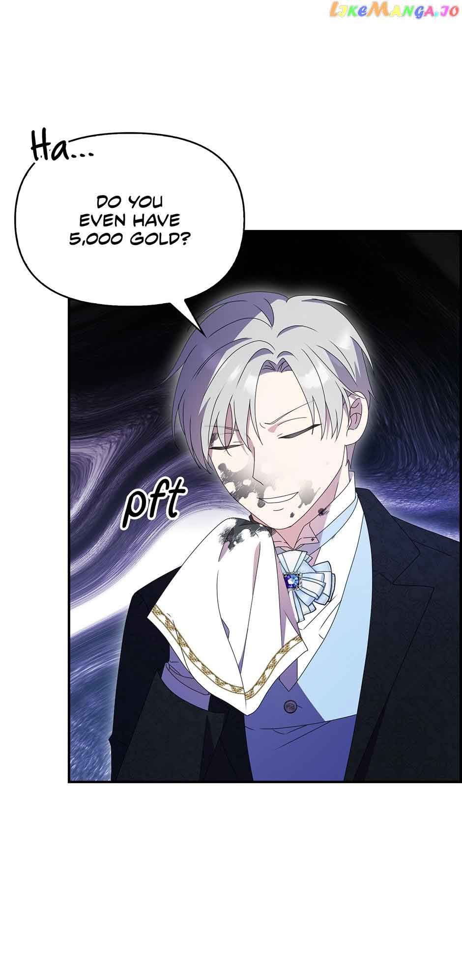 The Gangster Baby of the Duke’s Family Chapter 33 - Page 53