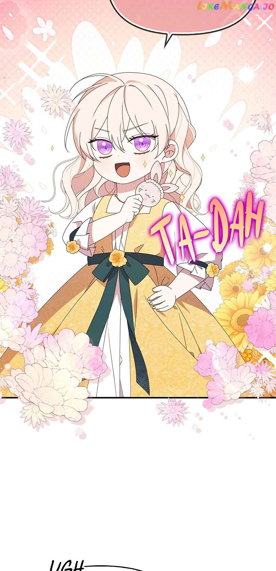 The Gangster Baby of the Duke’s Family Chapter 33 - Page 55