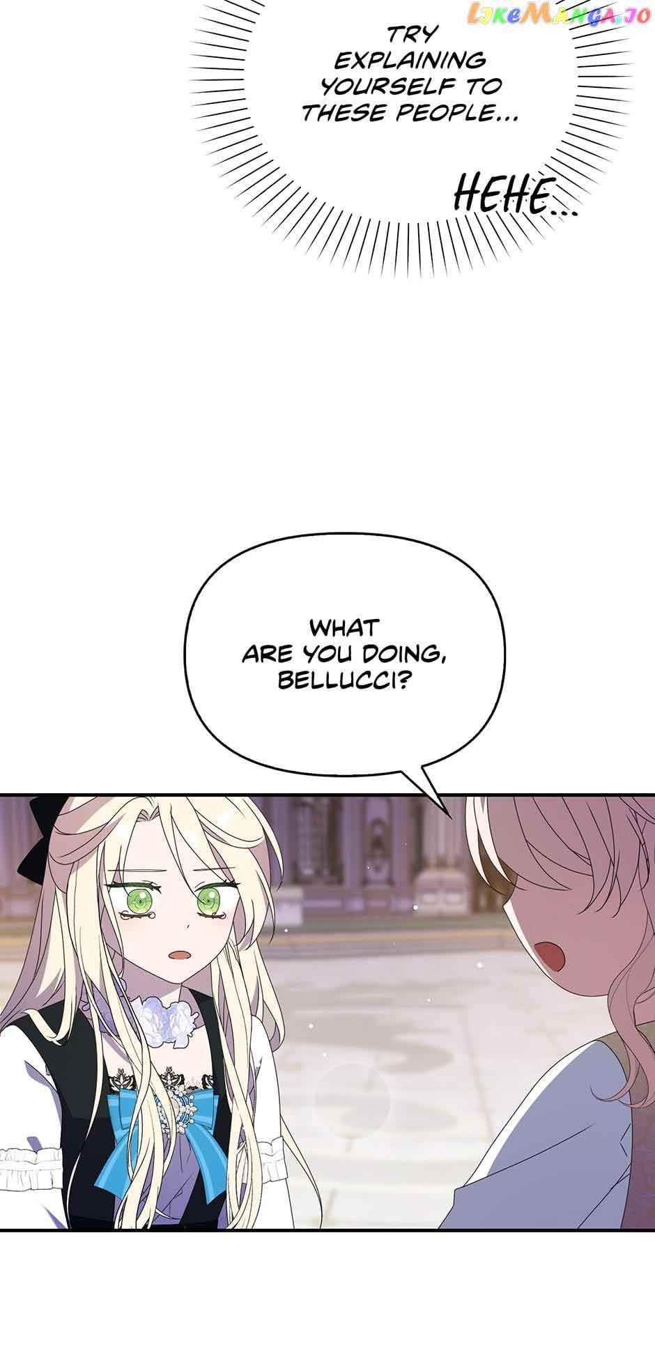 The Gangster Baby of the Duke’s Family Chapter 33 - Page 60