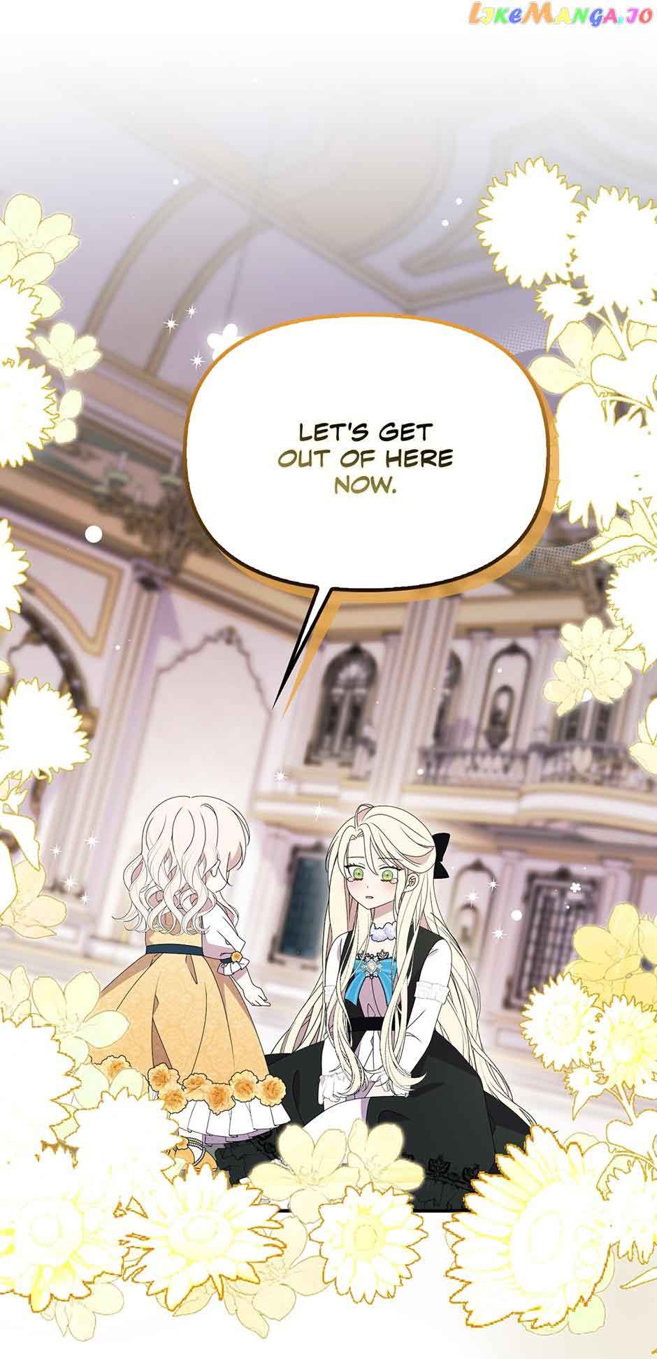 The Gangster Baby of the Duke’s Family Chapter 33 - Page 61