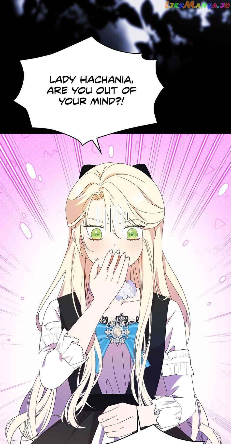 The Gangster Baby of the Duke’s Family Chapter 33 - Page 68