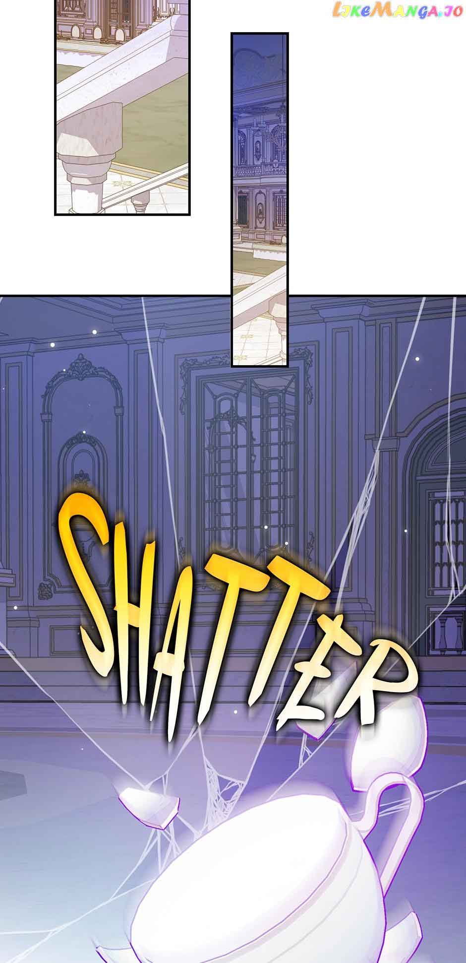 The Gangster Baby of the Duke’s Family Chapter 33 - Page 10