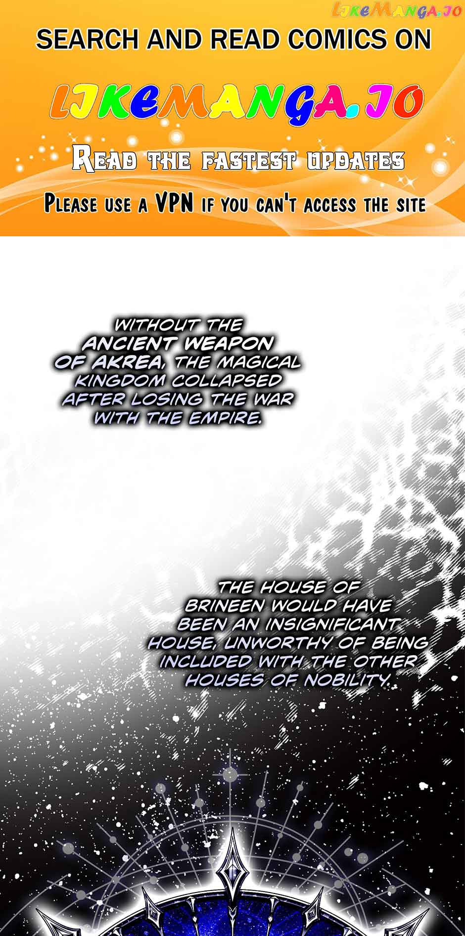 The Gangster Baby of the Duke’s Family Chapter 34 - Page 1