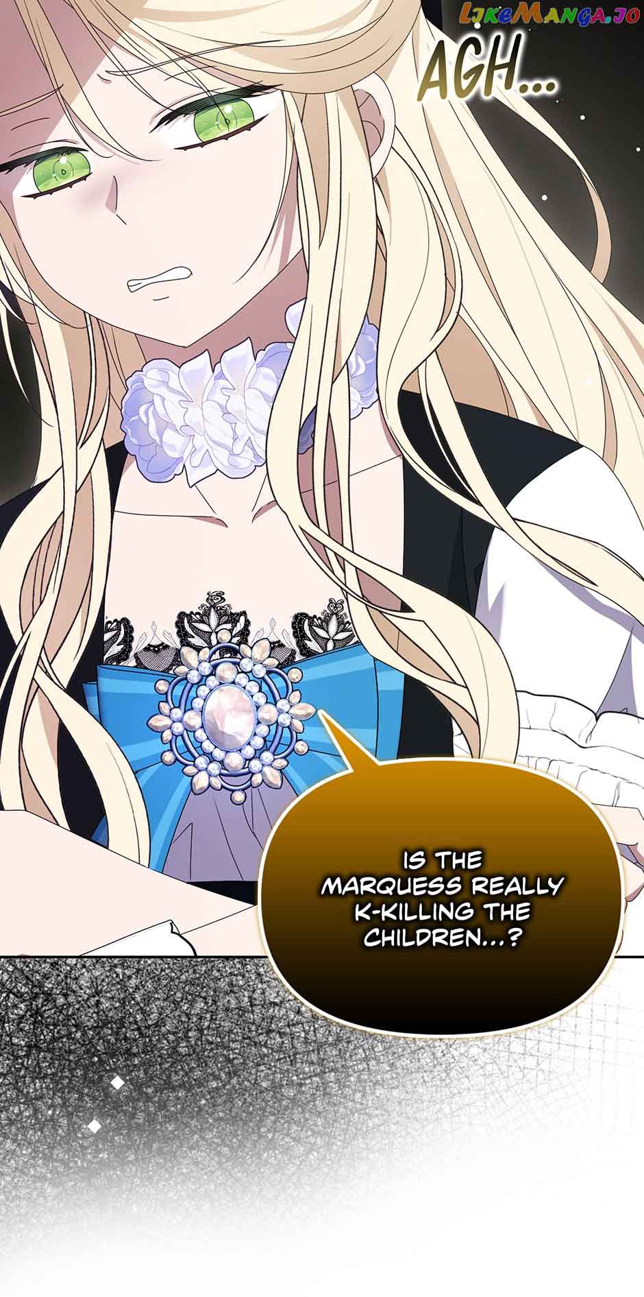 The Gangster Baby of the Duke’s Family Chapter 34 - Page 12