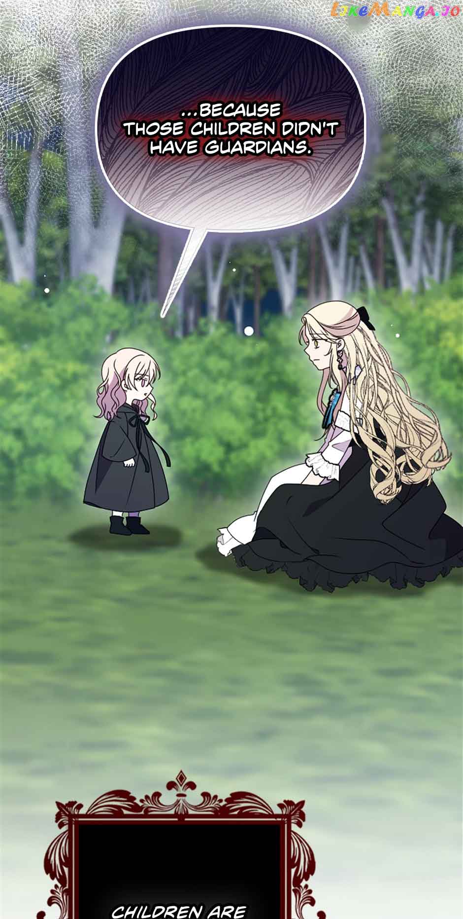 The Gangster Baby of the Duke’s Family Chapter 34 - Page 17