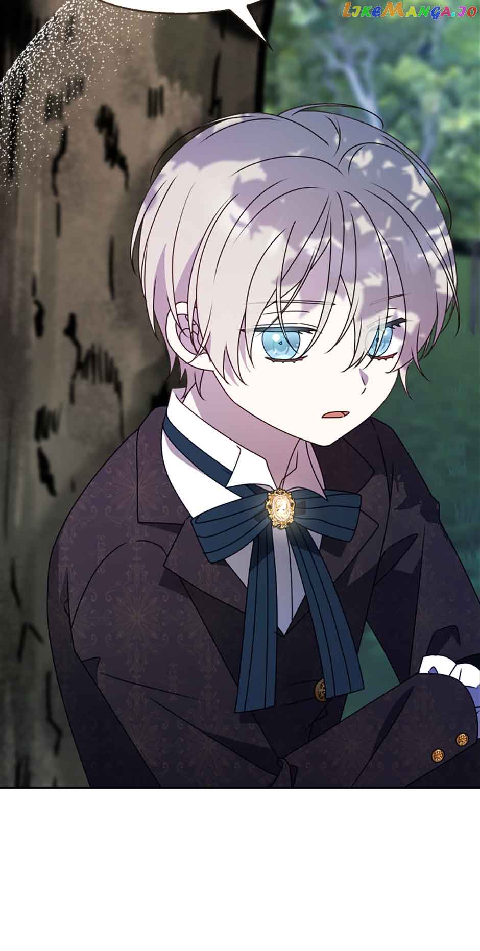 The Gangster Baby of the Duke’s Family Chapter 34 - Page 25