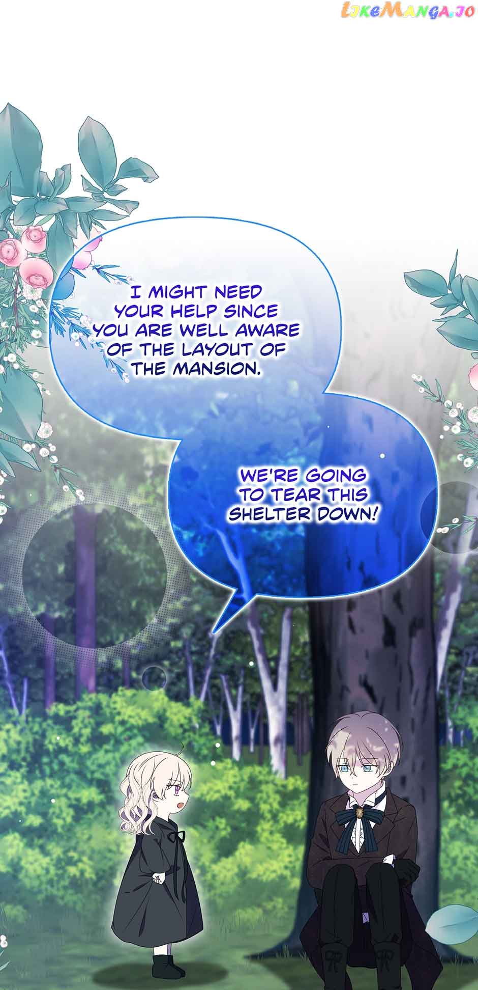 The Gangster Baby of the Duke’s Family Chapter 34 - Page 26