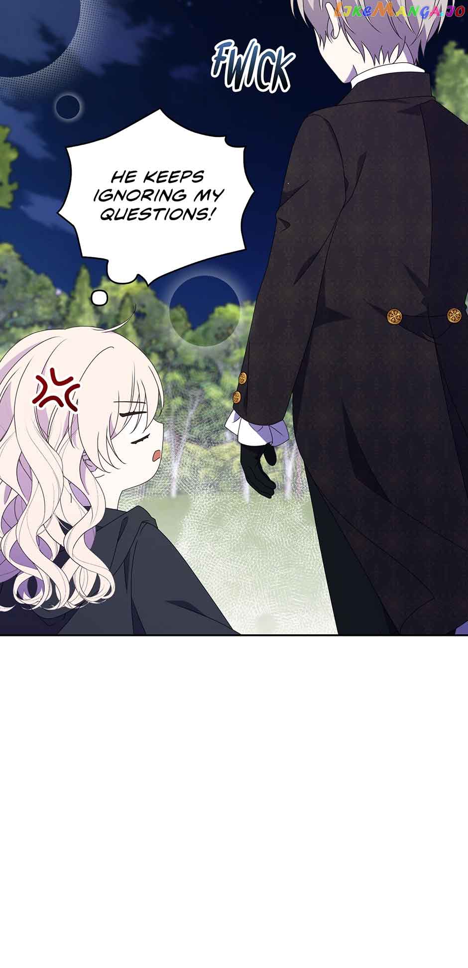 The Gangster Baby of the Duke’s Family Chapter 34 - Page 29