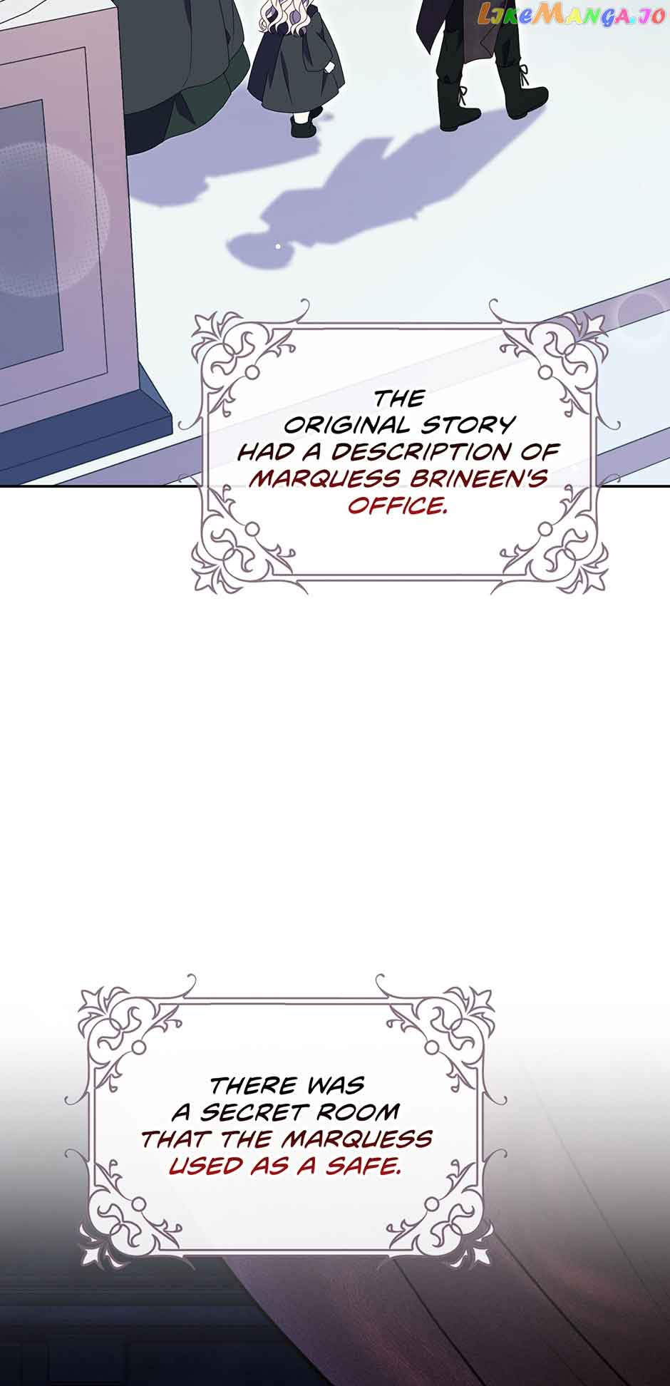 The Gangster Baby of the Duke’s Family Chapter 34 - Page 33