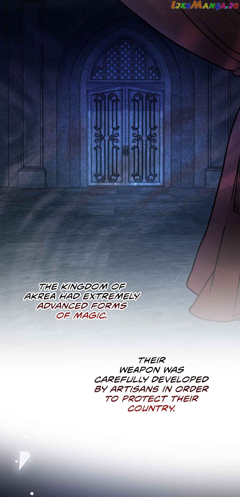 The Gangster Baby of the Duke’s Family Chapter 34 - Page 34