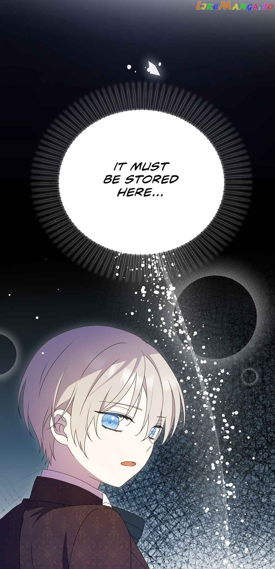 The Gangster Baby of the Duke’s Family Chapter 34 - Page 35