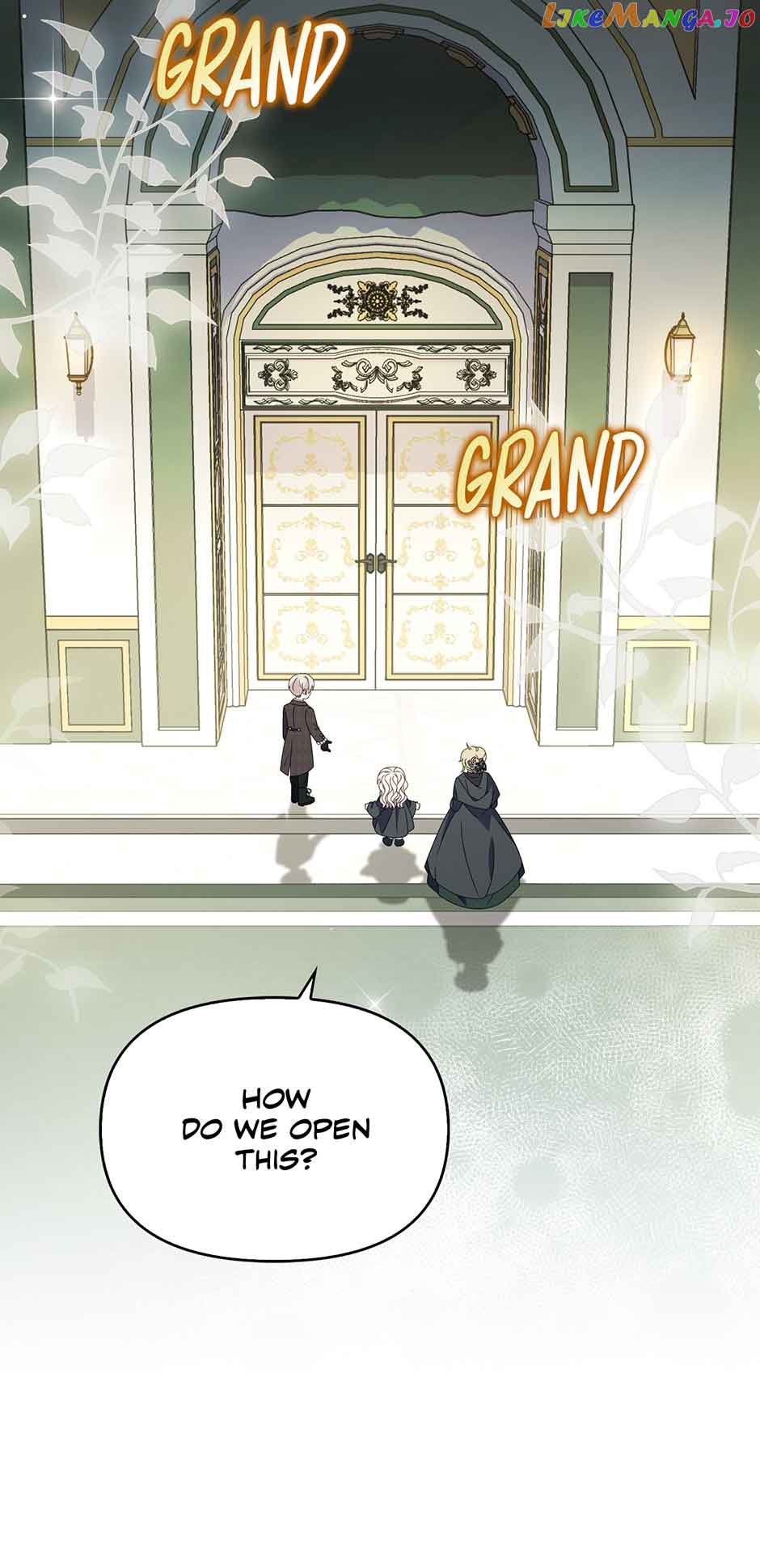 The Gangster Baby of the Duke’s Family Chapter 34 - Page 38