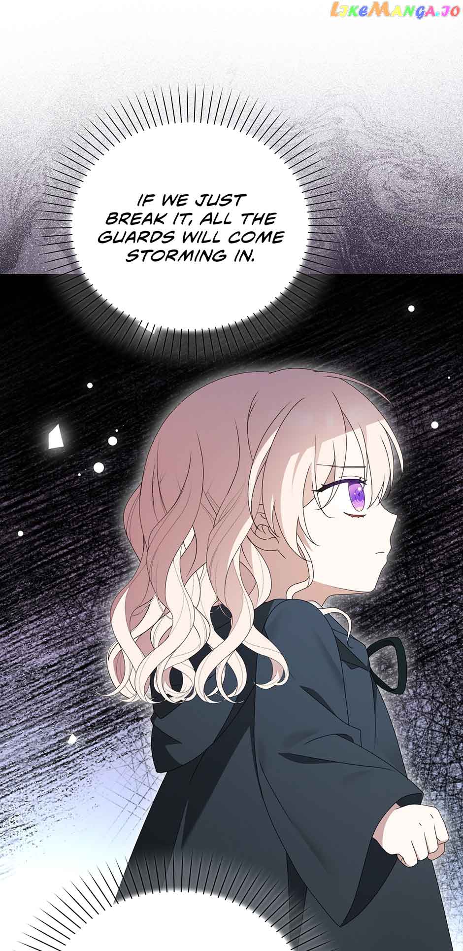 The Gangster Baby of the Duke’s Family Chapter 34 - Page 39