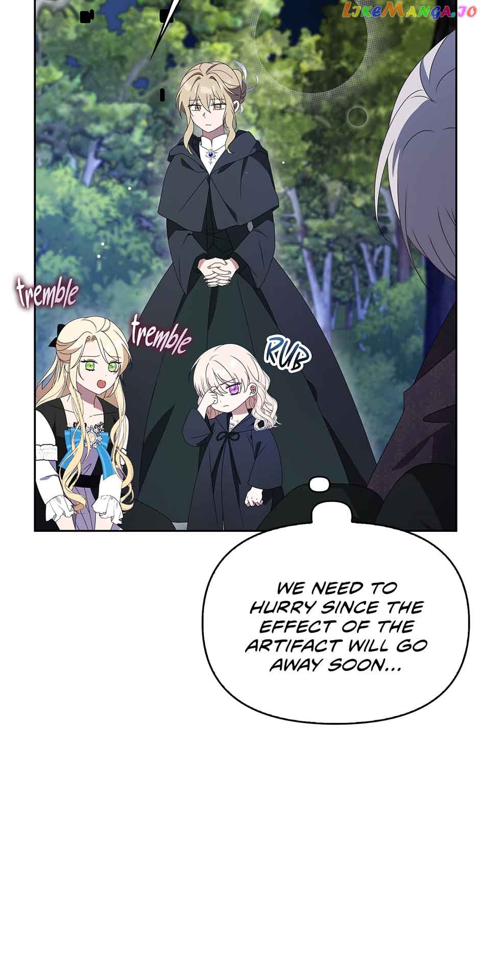 The Gangster Baby of the Duke’s Family Chapter 34 - Page 5