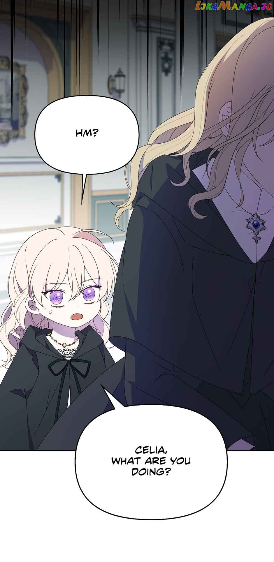 The Gangster Baby of the Duke’s Family Chapter 34 - Page 41