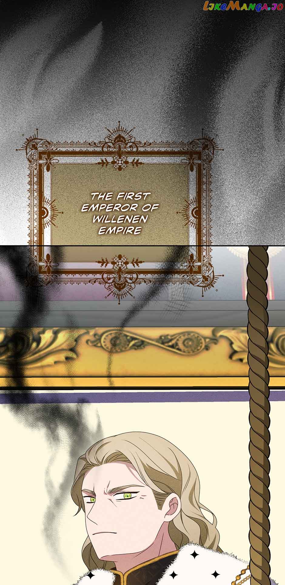 The Gangster Baby of the Duke’s Family Chapter 34 - Page 50