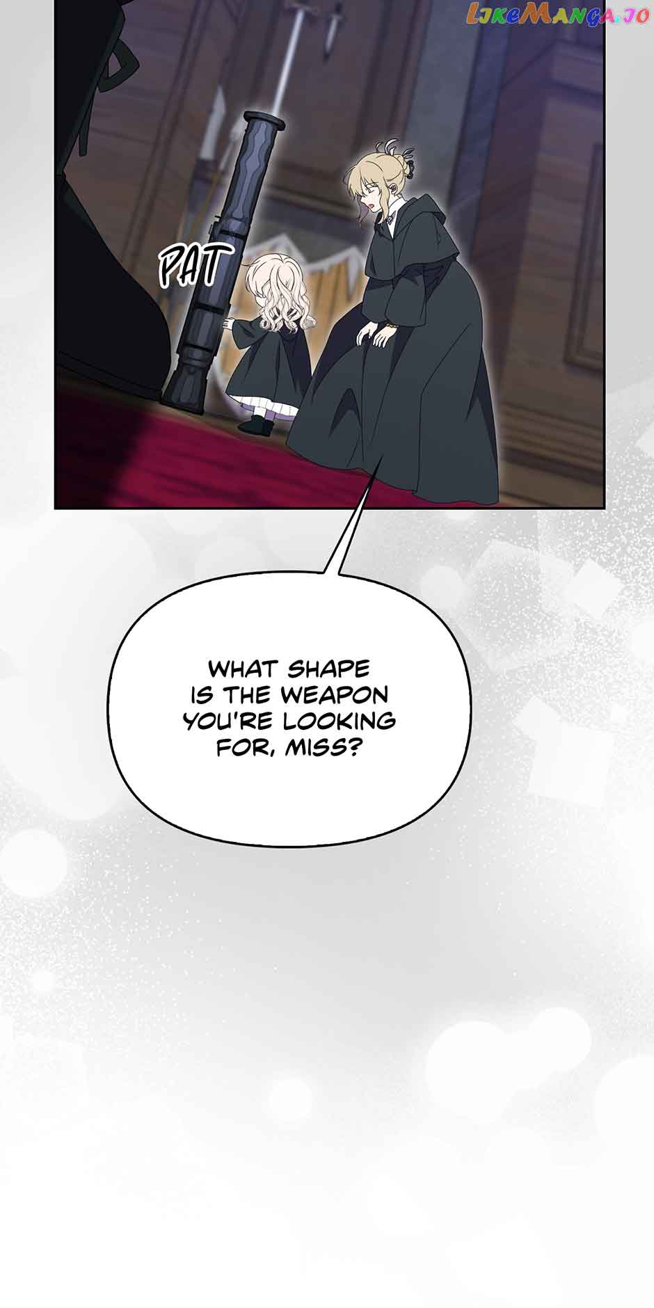 The Gangster Baby of the Duke’s Family Chapter 34 - Page 62