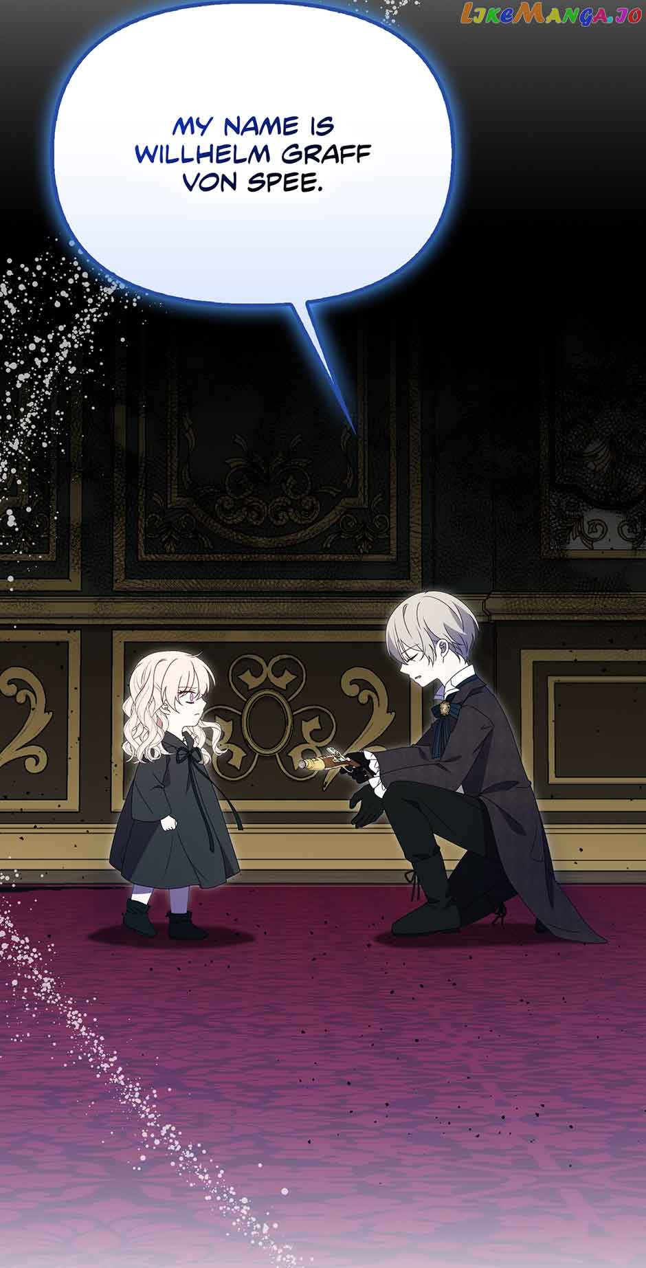 The Gangster Baby of the Duke’s Family Chapter 34 - Page 69