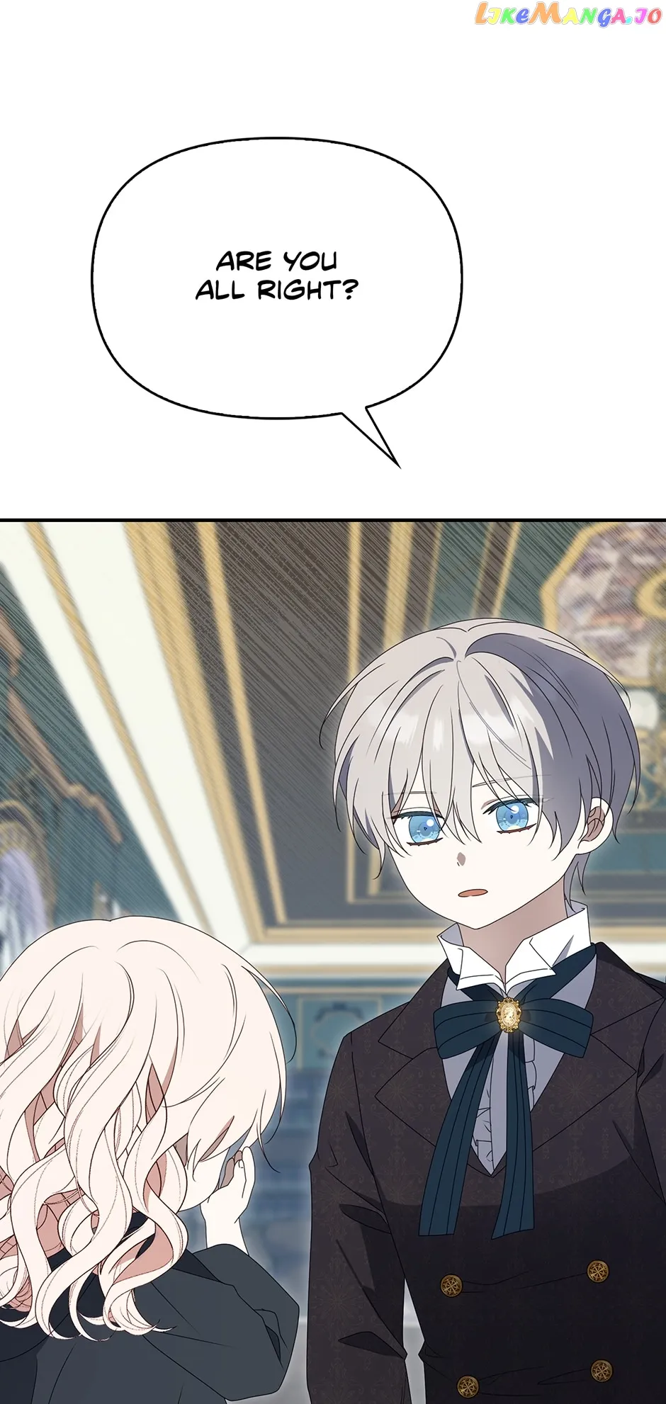 The Gangster Baby of the Duke’s Family Chapter 35 - Page 27