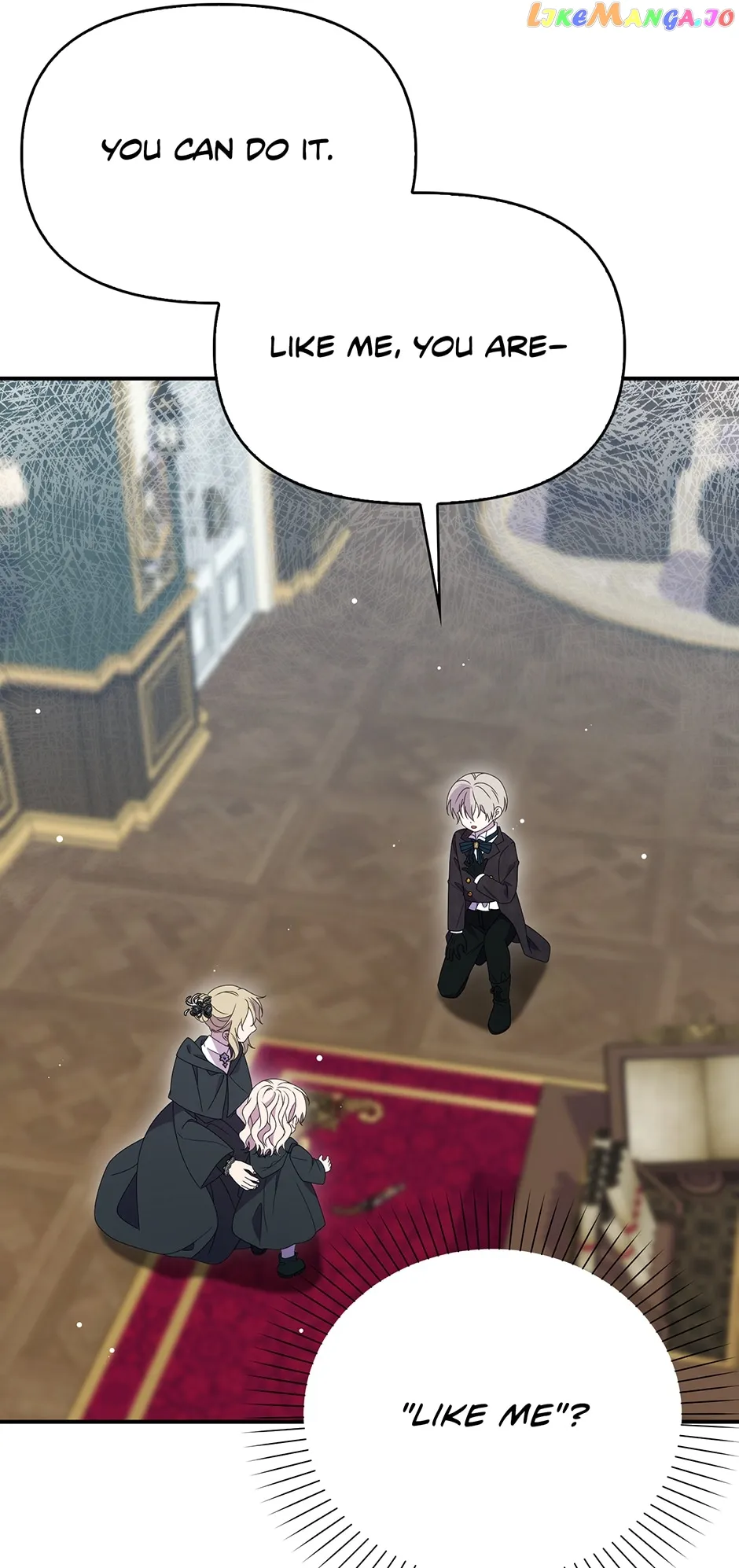 The Gangster Baby of the Duke’s Family Chapter 35 - Page 36