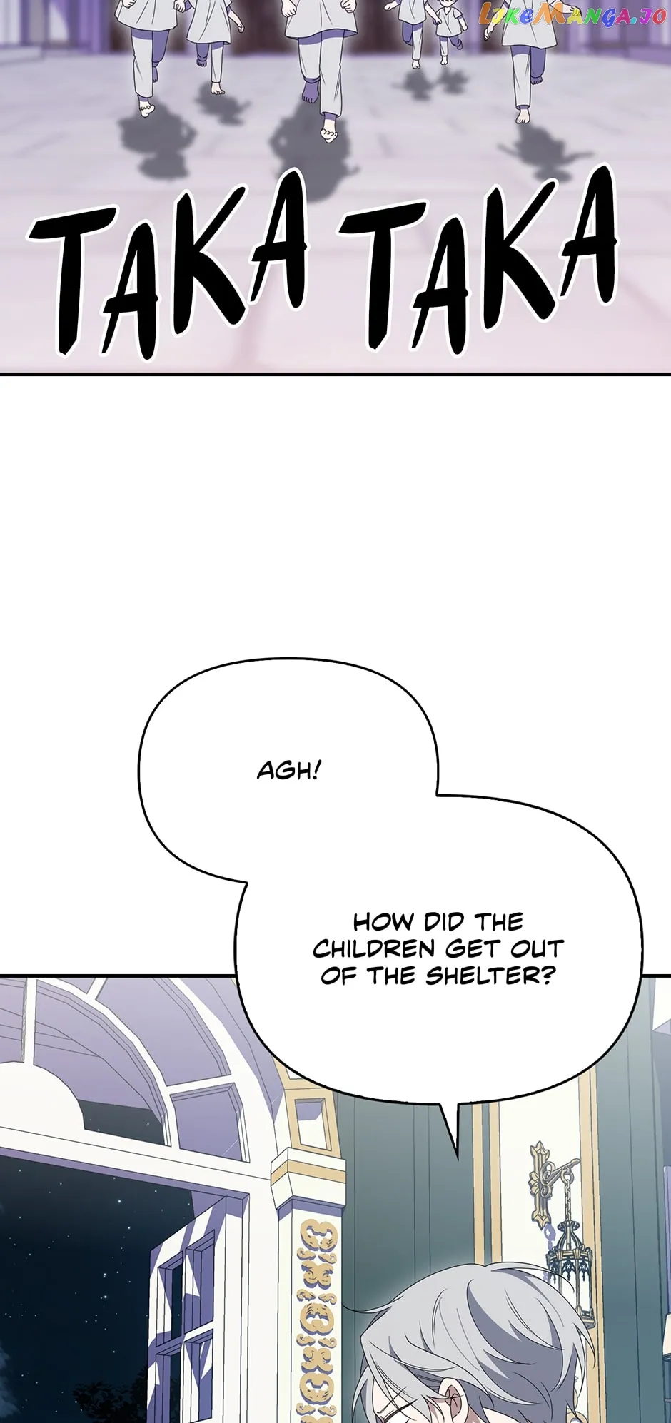 The Gangster Baby of the Duke’s Family Chapter 35 - Page 43