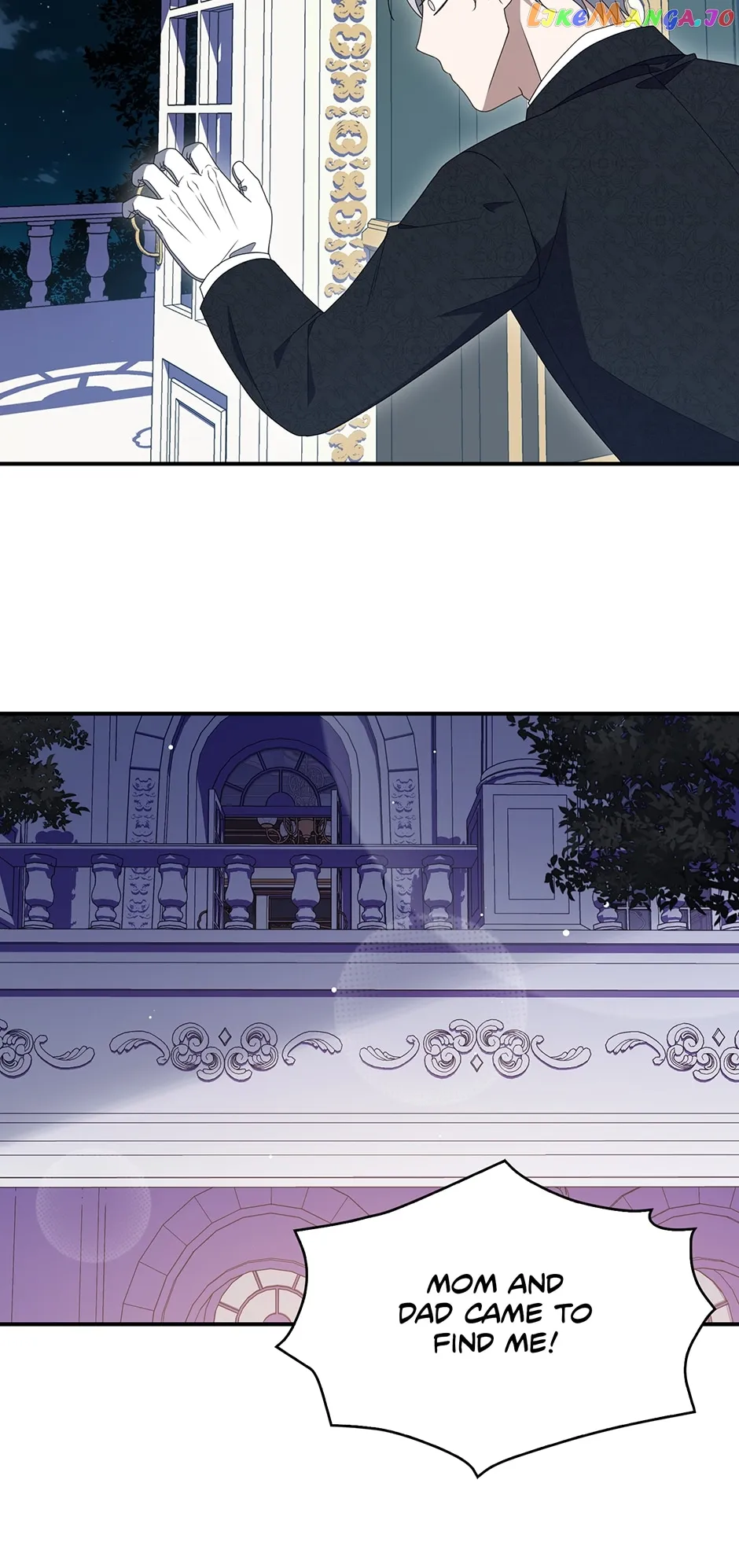 The Gangster Baby of the Duke’s Family Chapter 35 - Page 44