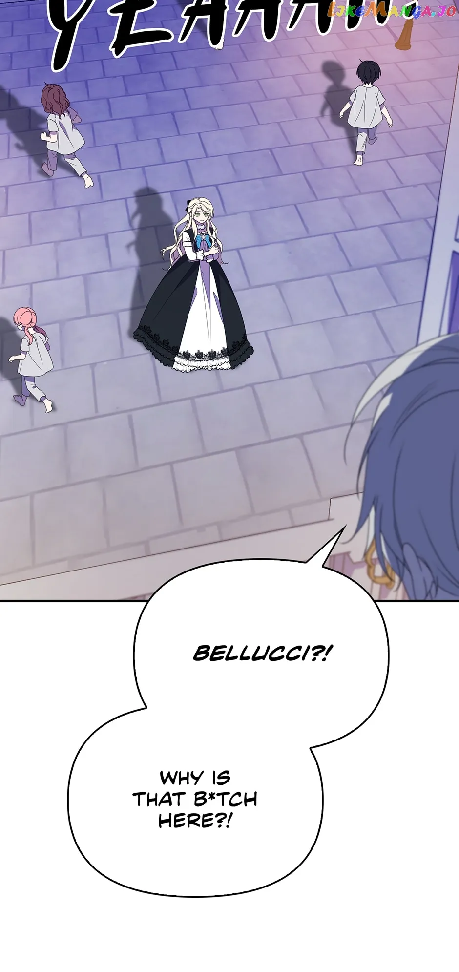 The Gangster Baby of the Duke’s Family Chapter 35 - Page 46